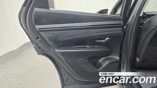 Hyundai Tucson (NX4) Diesel 2.0 2WD Premium 2023 — фото 31