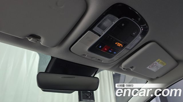 Hyundai Tucson (NX4) Diesel 2.0 2WD Premium 2023 — фото 33