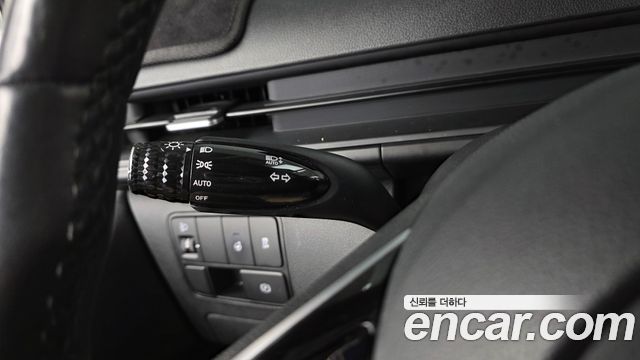 Hyundai Staria L3.5 Cargo 5-Seater Modern 2022 — фото 28