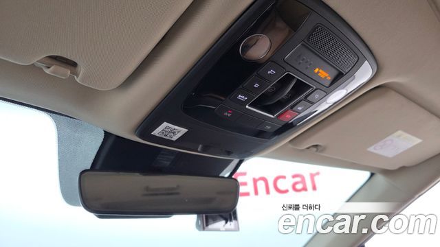 Kia Carnival (IV) Gasoline 7-Seater Outdoor Noblesse 2023 — фото 20