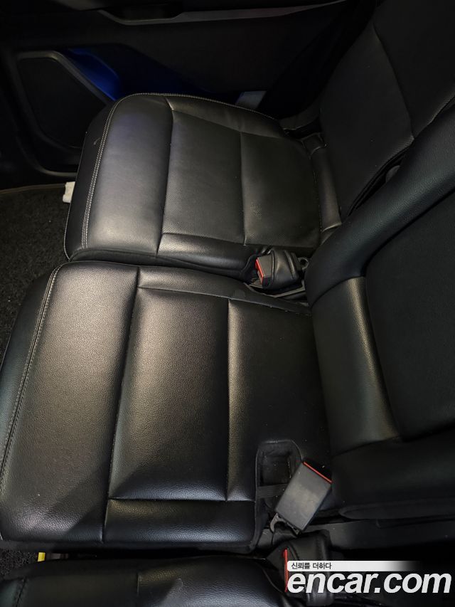 Ford Explorer (VI) 2.3 LimIted 4WD 2020 — фото 10