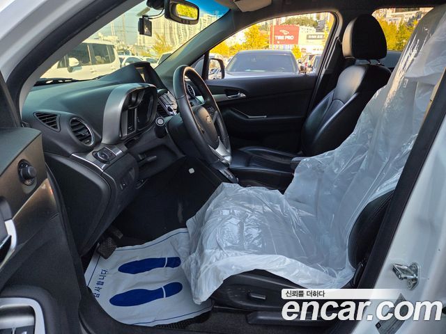 Chevrolet Orlando 2.0 Diesel LTZ Premium 2014 — фото 6