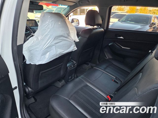 Chevrolet Orlando 2.0 Diesel LTZ Premium 2014 — фото 7
