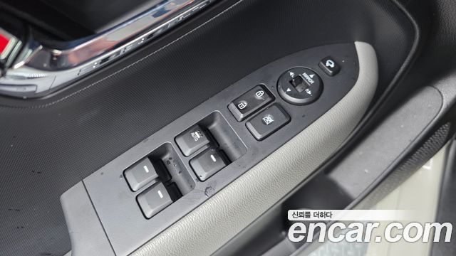 Kia Ray Prestige 2018 — фото 31
