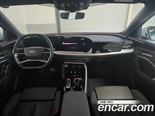 Audi Q5 (80A) 40 TFSI Quattro Sportback Advanced 2025 — фото 6