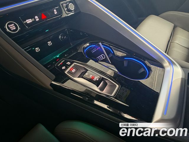 Audi Q5 (80A) 40 TFSI Quattro Sportback Advanced 2025 — фото 9
