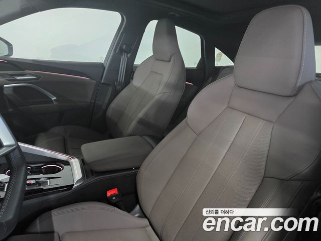 Audi Q5 (80A) 40 TFSI Quattro Sportback Advanced 2025 — фото 10