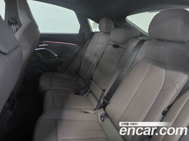 Audi Q5 (80A) 40 TFSI Quattro Sportback Advanced 2025 — фото 15
