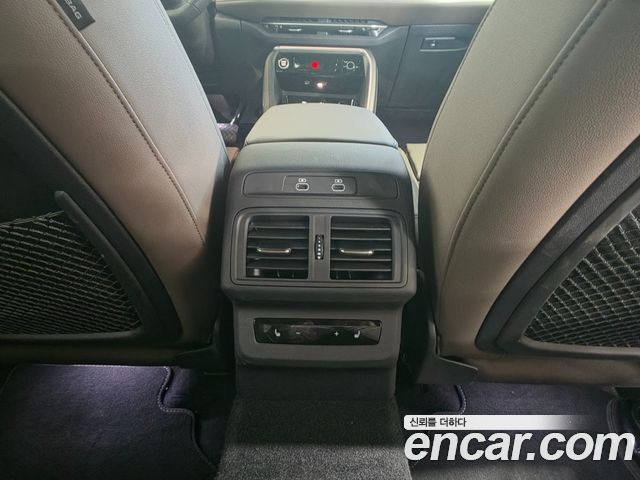 Audi Q5 (80A) 40 TFSI Quattro Sportback Advanced 2025 — фото 17