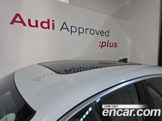 Audi Q5 (80A) 40 TFSI Quattro Sportback Advanced 2025 — фото 18