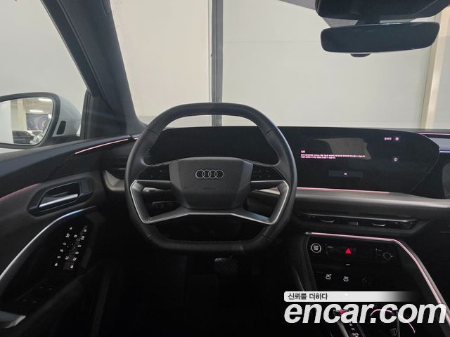 Audi Q5 (80A) 40 TFSI Quattro Sportback Advanced 2025 — фото 19