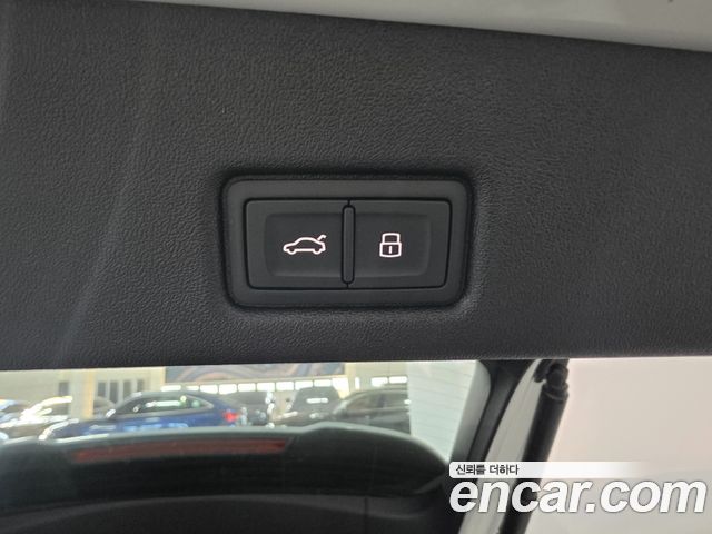 Audi Q5 (80A) 40 TFSI Quattro Sportback Advanced 2025 — фото 20