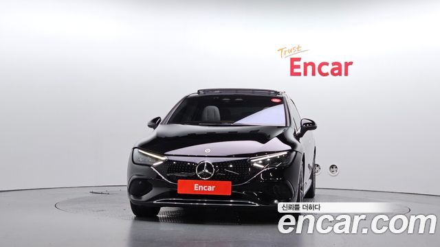 Mercedes-Benz EQE (V295) EQE350+ 2023 — фото 3
