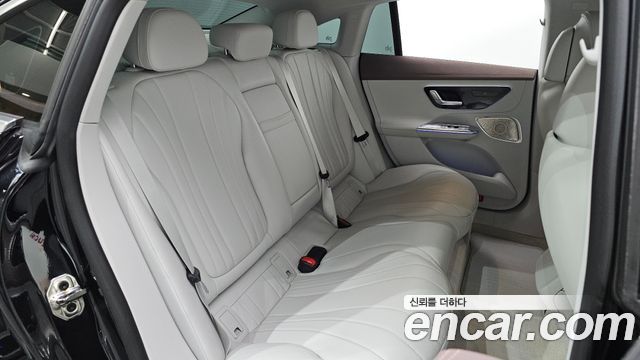 Mercedes-Benz EQE (V295) EQE350+ 2023 — фото 15