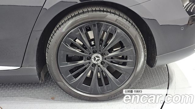 Mercedes-Benz EQE (V295) EQE350+ 2023 — фото 27