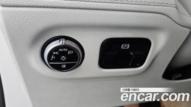 Mercedes-Benz EQE (V295) EQE350+ 2023 — фото 33