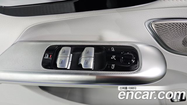 Mercedes-Benz EQE (V295) EQE350+ 2023 — фото 34