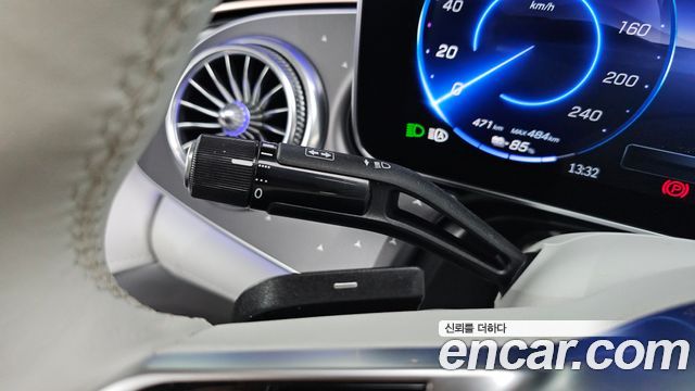 Mercedes-Benz EQE (V295) EQE350+ 2023 — фото 35