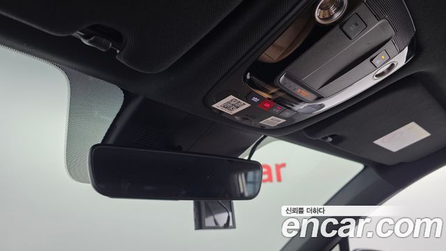 Kia Sorento (IV) HEV 1.6 2WD Prestige 2022 — фото 19