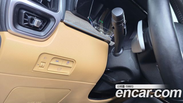 Kia Sorento (IV) HEV 1.6 2WD Prestige 2022 — фото 20