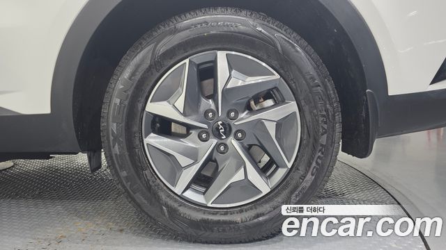 Kia Sorento (IV) HEV 1.6 2WD Prestige 2022 — фото 21