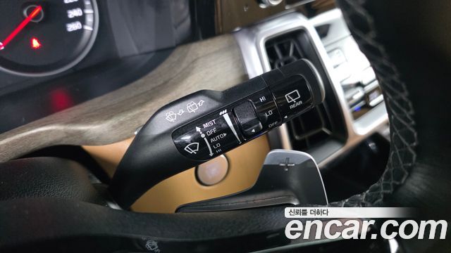 Kia Sorento (IV) HEV 1.6 2WD Prestige 2022 — фото 27
