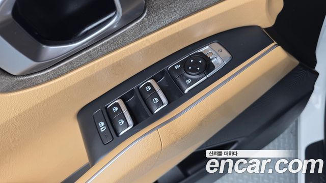 Kia Sorento (IV) HEV 1.6 2WD Prestige 2022 — фото 28