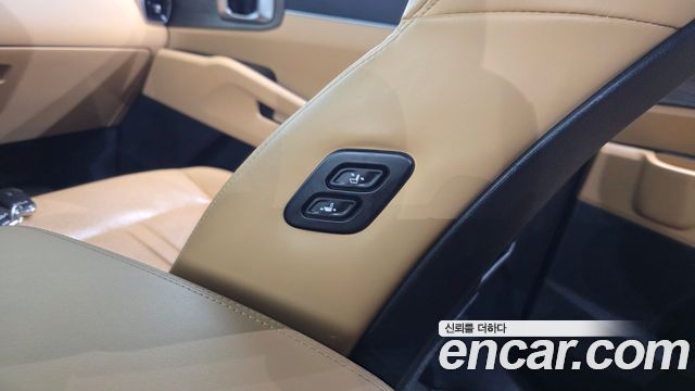 Kia Sorento (IV) HEV 1.6 2WD Prestige 2022 — фото 30