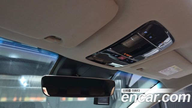Hyundai Grandeur (GN7) 3.5 LPG 2WD Premium 2024 — фото 18