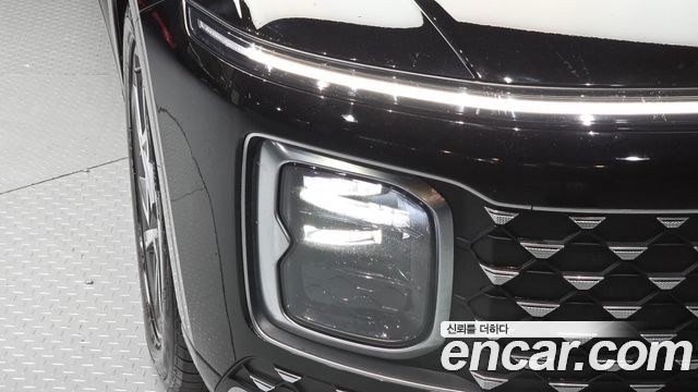 Hyundai Grandeur (GN7) 3.5 LPG 2WD Premium 2024 — фото 22