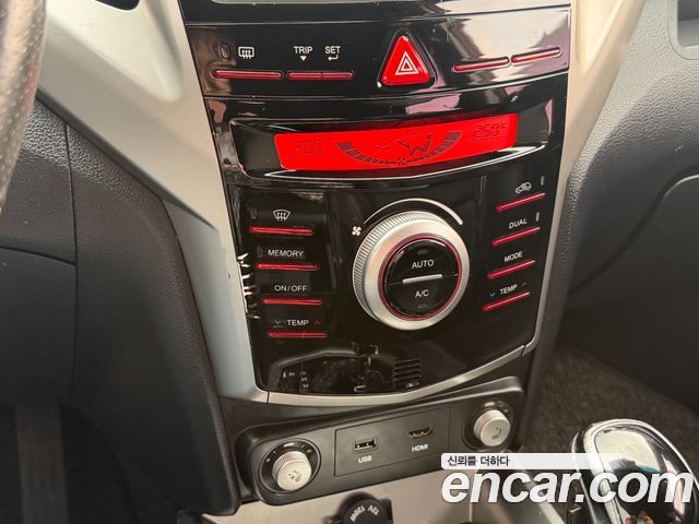 KG Mobility (SsangYong) Tivoli LX 2WD HI-DLX 2016 — фото 20