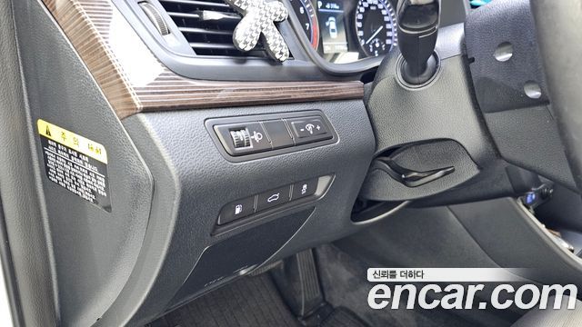 Hyundai Sonata New Rise 2.0 Smart 2018 — фото 17