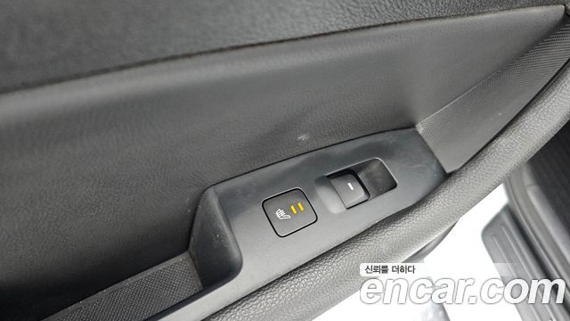 Hyundai Sonata New Rise 2.0 Smart 2018 — фото 18