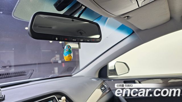 Hyundai Sonata New Rise 2.0 Smart 2018 — фото 19