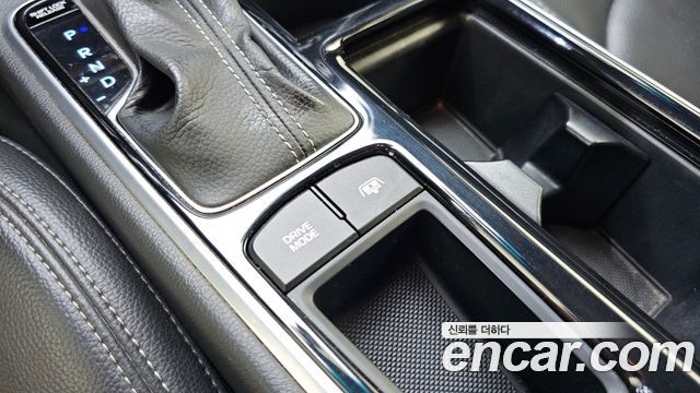 Hyundai Sonata New Rise 2.0 Smart 2018 — фото 28