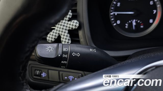 Hyundai Sonata New Rise 2.0 Smart 2018 — фото 29