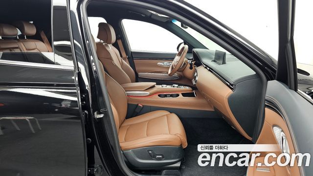 Genesis GV70 2.5T Gasoline 2WD 2024 — фото 11