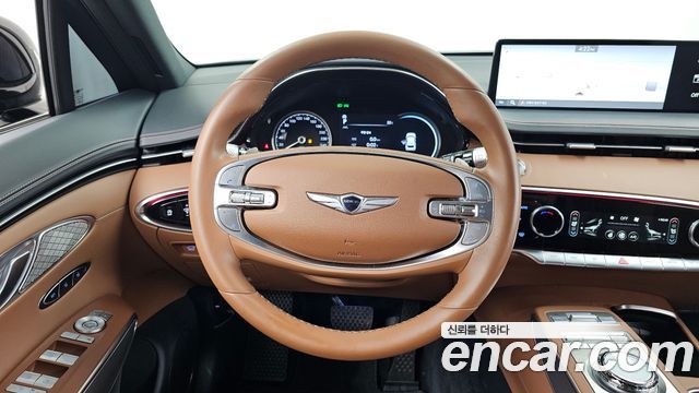 Genesis GV70 2.5T Gasoline 2WD 2024 — фото 13
