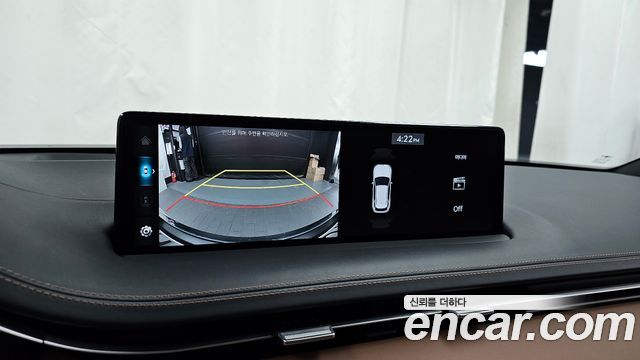 Genesis GV70 2.5T Gasoline 2WD 2024 — фото 15
