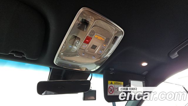 Genesis GV70 2.5T Gasoline 2WD 2024 — фото 17