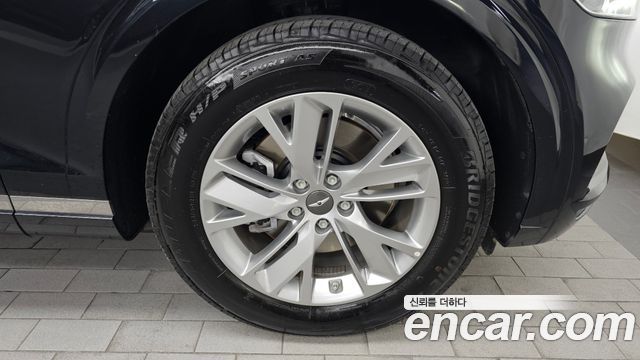 Genesis GV70 2.5T Gasoline 2WD 2024 — фото 21