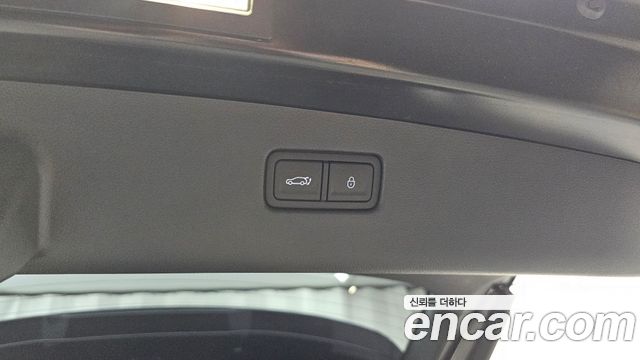 Genesis GV70 2.5T Gasoline 2WD 2024 — фото 28