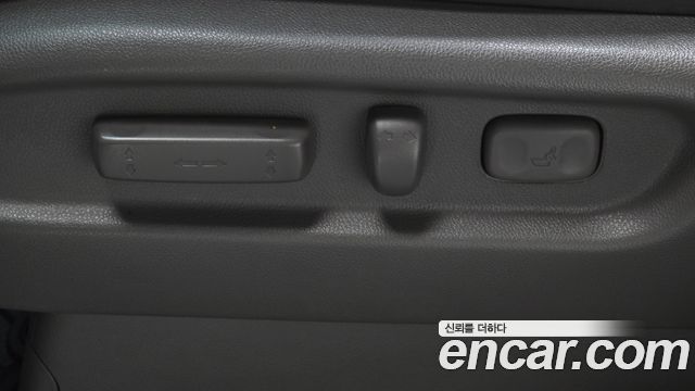 Honda Odyssey 3.5 4th 2014 — фото 14