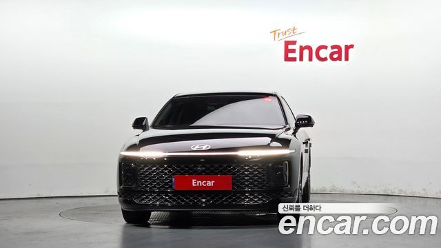 Hyundai Grandeur (GN7) 2,5 Gasoline 2WD Calligraphy 2023 — фото 3