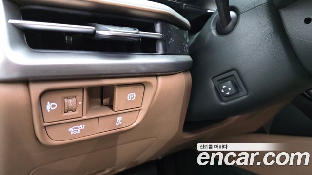 Hyundai Grandeur (GN7) 2,5 Gasoline 2WD Calligraphy 2023 — фото 19