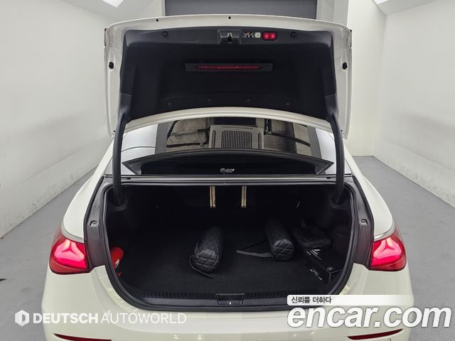 Mercedes-Benz E-Class (W214) E350e 4MATIC 2025 — фото 5