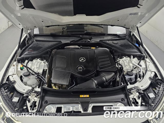 Mercedes-Benz E-Class (W214) E350e 4MATIC 2025 — фото 7