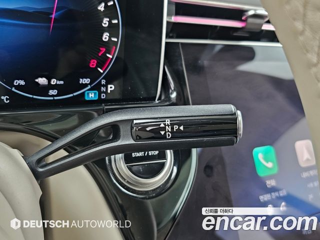 Mercedes-Benz E-Class (W214) E350e 4MATIC 2025 — фото 16