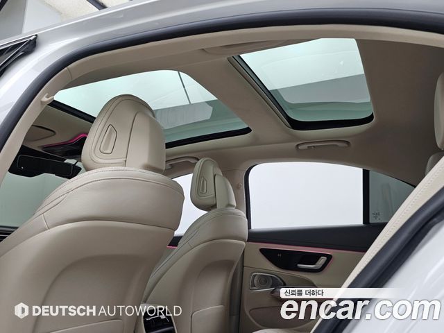 Mercedes-Benz E-Class (W214) E350e 4MATIC 2025 — фото 17