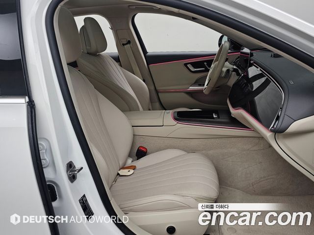Mercedes-Benz E-Class (W214) E350e 4MATIC 2025 — фото 19